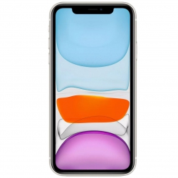 گوشی موبایل اپل مدل iphone 11 دو سیم کارت ظرفیت 128|4 گیگابایت